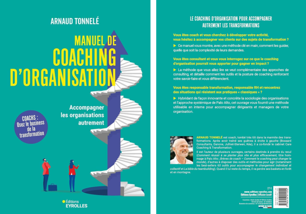 Manuel de coaching d'organisation-A-Tonnelé-2