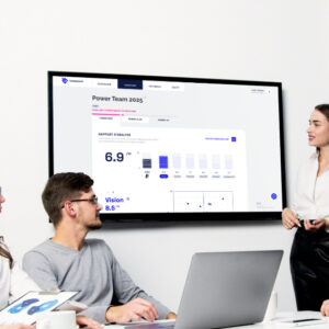 Session novembre 2025 - Certification POWER TEAM