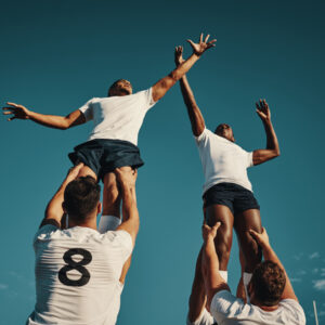 Session 1 - 2026 - Coacher avec les plus grandes histoires du sport collectif français
